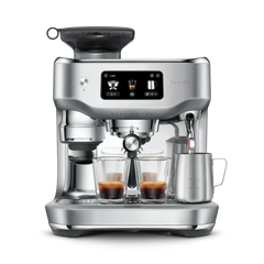 the Oracle® Dual Boiler