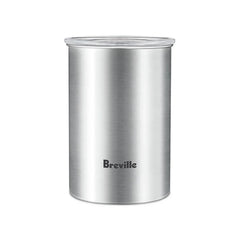 the Bean Keeper Coffee Canister™