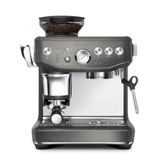 the Barista Express® Impress