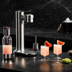 the InFizz™ Fusion