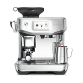 the Barista Touch™ Impress