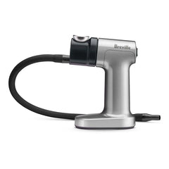 the Smoking Gun® & Cloche