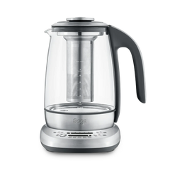 the Breville Smart Tea Infuser™