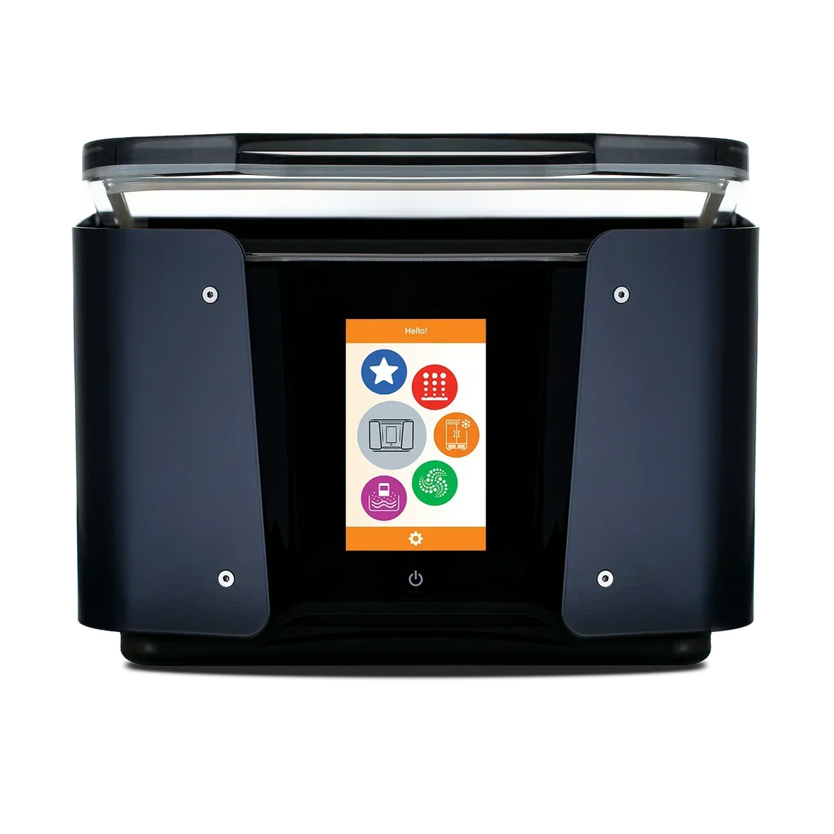 the MX2™ Infuser