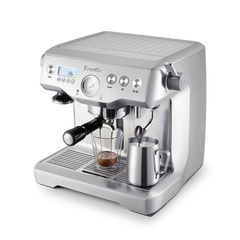 the Dual Boiler™