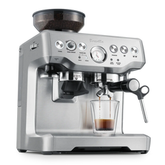 the Barista Express®