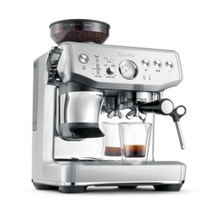 the Barista Express® Impress