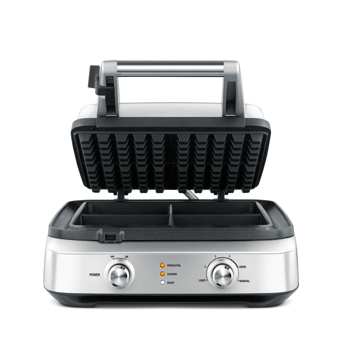 the Smart Waffle™ 4 Slice